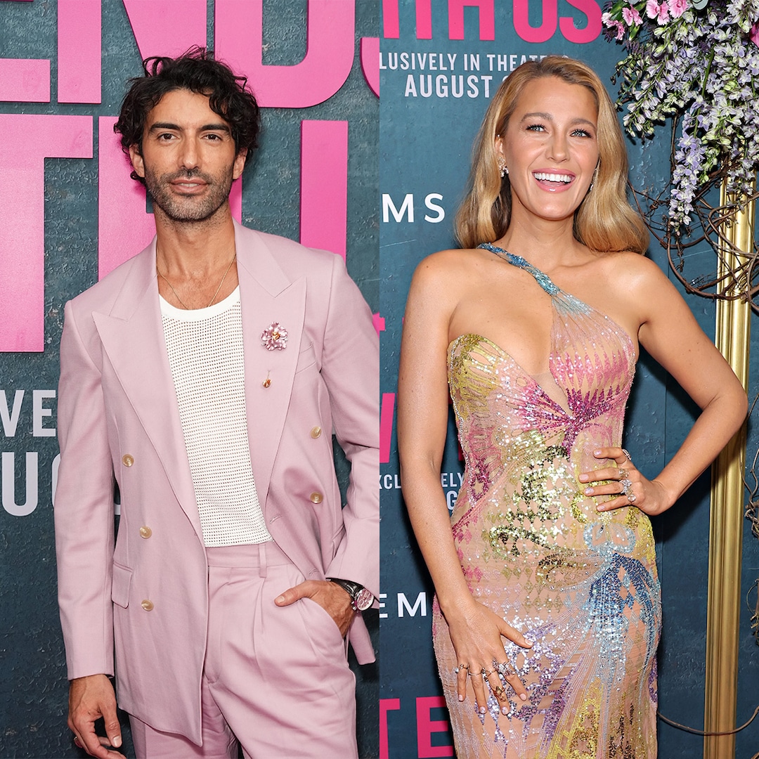 Blake Lively And Justin Baldoni: A-Lister Joins Explosive Legal Battle Blake Lively And Justin Baldoni: A-Lister Joins Explosive Legal Battle