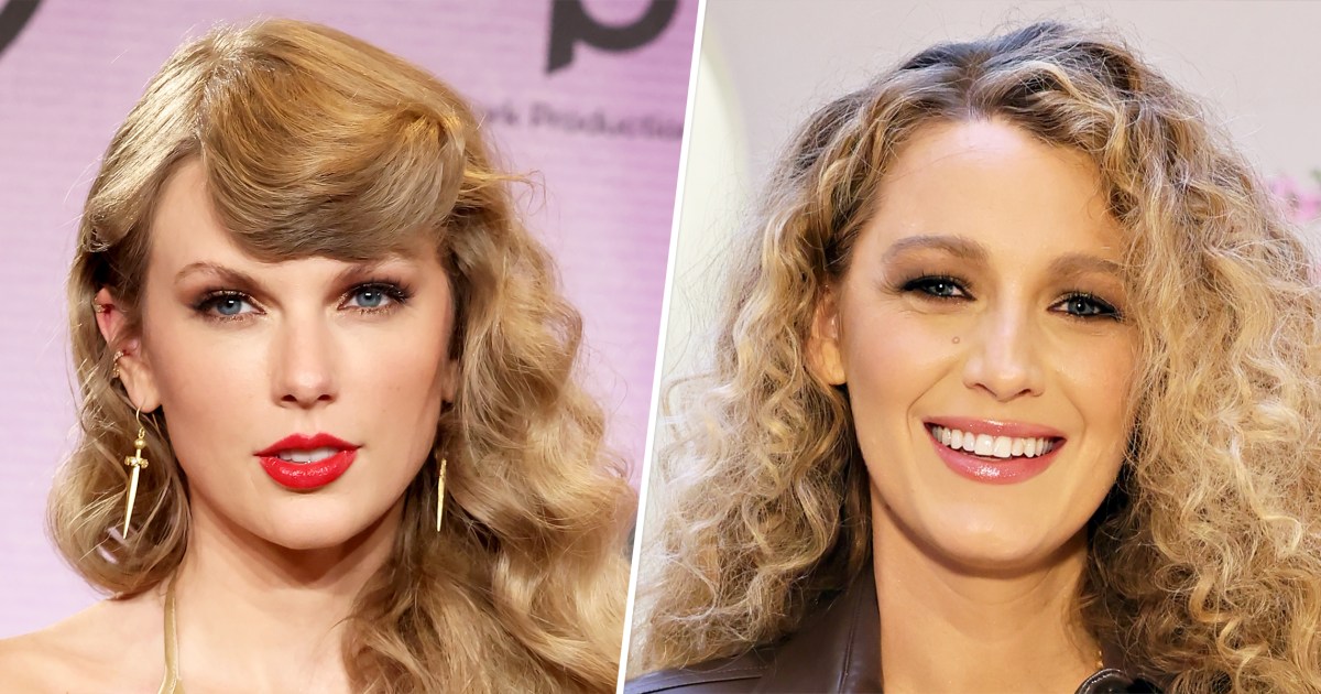 Blake Lively & Taylor Swift's Friendship: A Look At The Recent Lawsuit Reports Blake Lively & Taylor Swift's Friendship: A Look At The Recent Lawsuit Reports