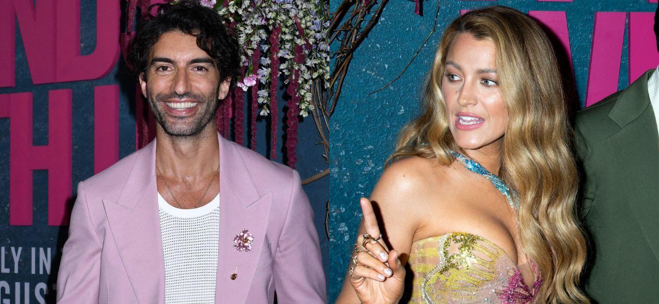 Blake Lively Faces Backlash: Justin Baldoni's Lawyer Rejects Lawsuit Dismissal Blake Lively Faces Backlash: Justin Baldoni's Lawyer Rejects Lawsuit Dismissal