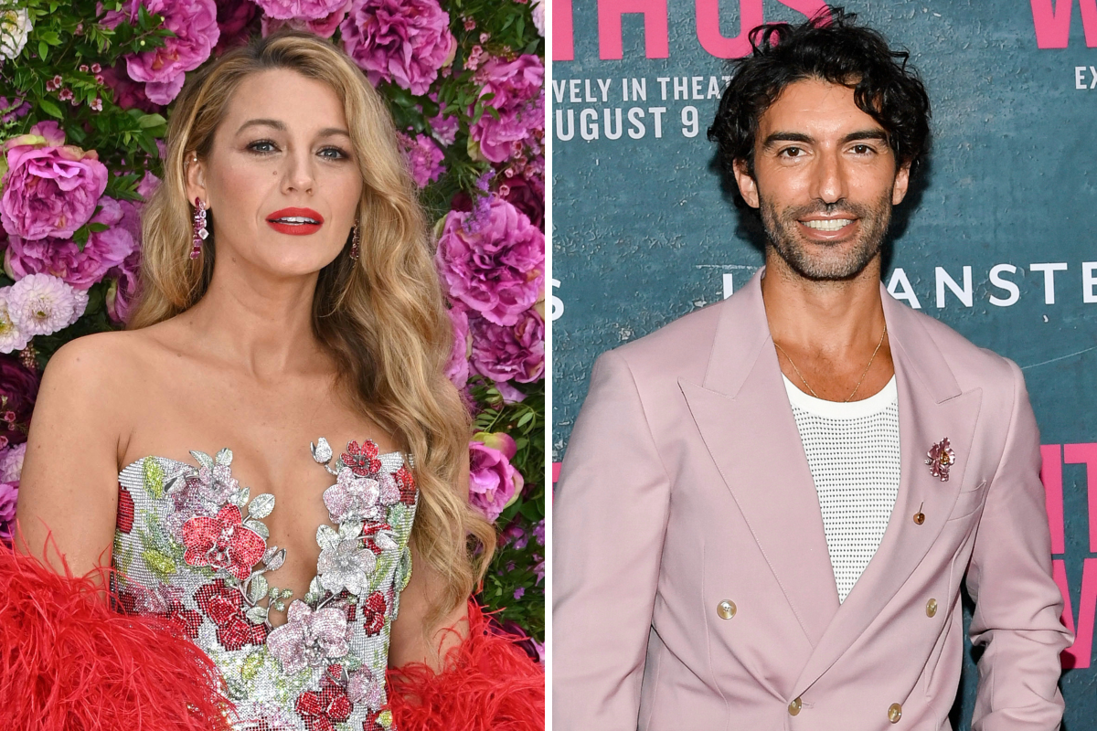 Blake Lively Faces Lawsuit: All The Details On The Justin Baldoni Case And Celebrity Involvement Blake Lively Faces Lawsuit: All The Details On The Justin Baldoni Case And Celebrity Involvement