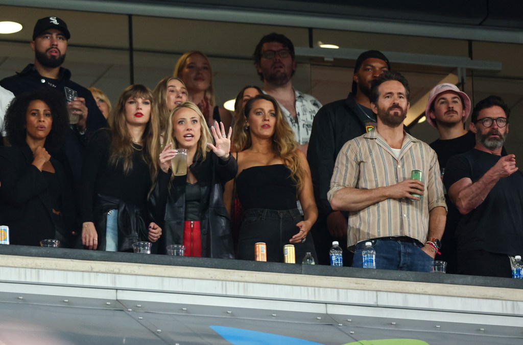 Blake Lively Film Controversy: Lawsuit Details & Potential Subpoenas For Taylor Swift & Hugh Jackman Blake Lively Film Controversy: Lawsuit Details & Potential Subpoenas For Taylor Swift & Hugh Jackman