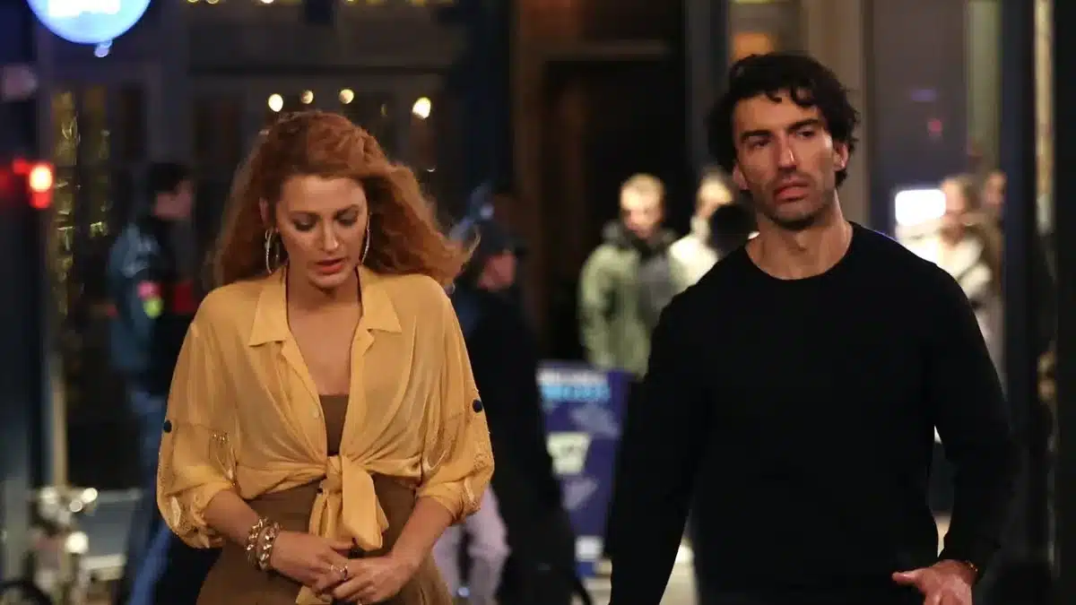 Blake Lively Vs. Justin Baldoni: Lawyer's Fiery Response To Dismissal Motion Blake Lively Vs. Justin Baldoni: Lawyer's Fiery Response To Dismissal Motion
