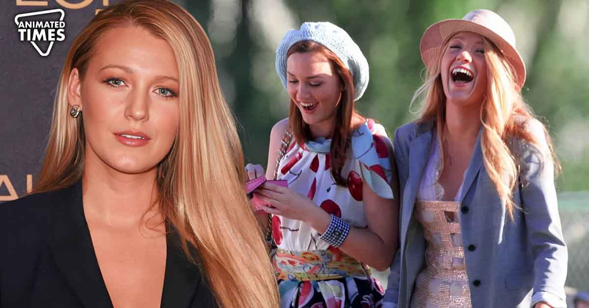 Blake Lively's Alleged Actions: News, Analysis, And Public Reaction Blake Lively's Alleged Actions: News, Analysis, And Public Reaction