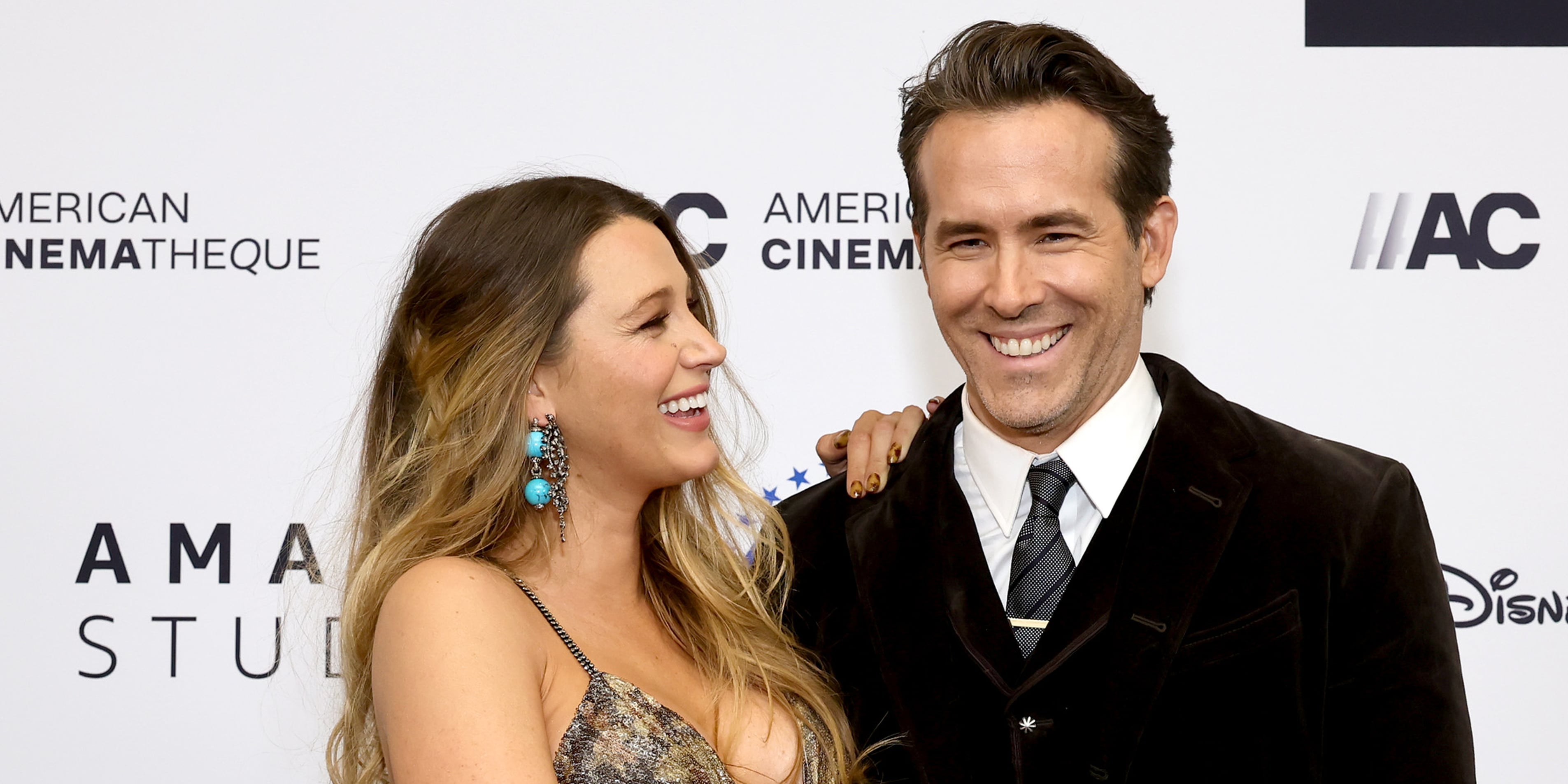 Blake Lively's Lawyer Responds To Ryan Reynolds & Taylor Swift Subpoena Blake Lively's Lawyer Responds To Ryan Reynolds & Taylor Swift Subpoena