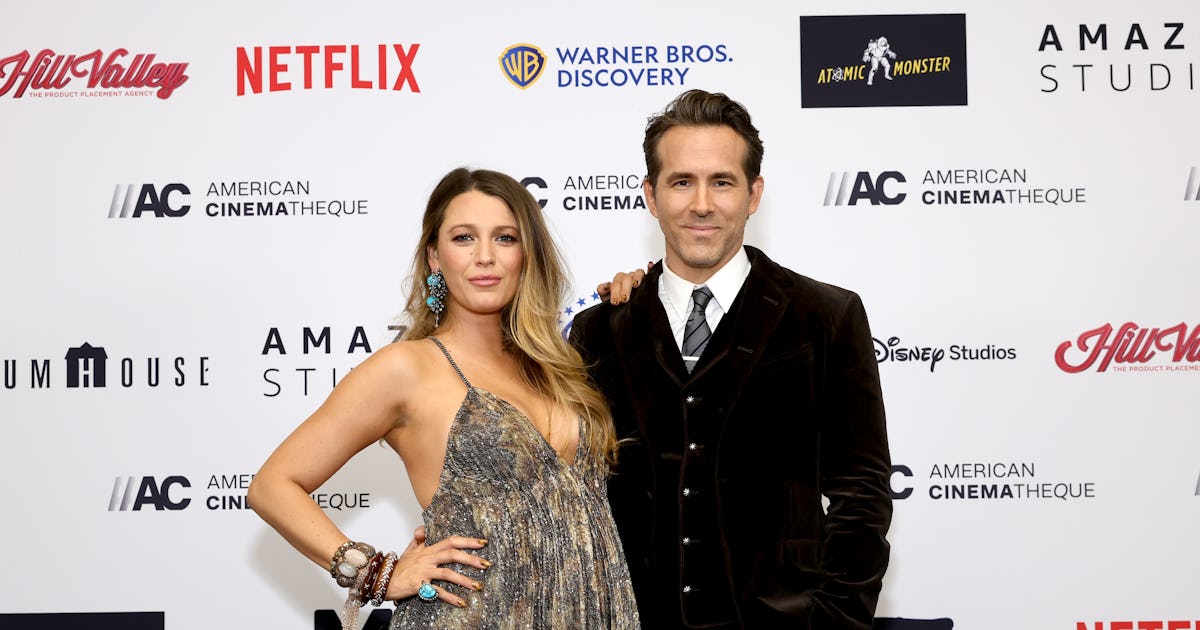 Blake Lively's Legal Team Challenges Subpoena From Ryan Reynolds And Taylor Swift