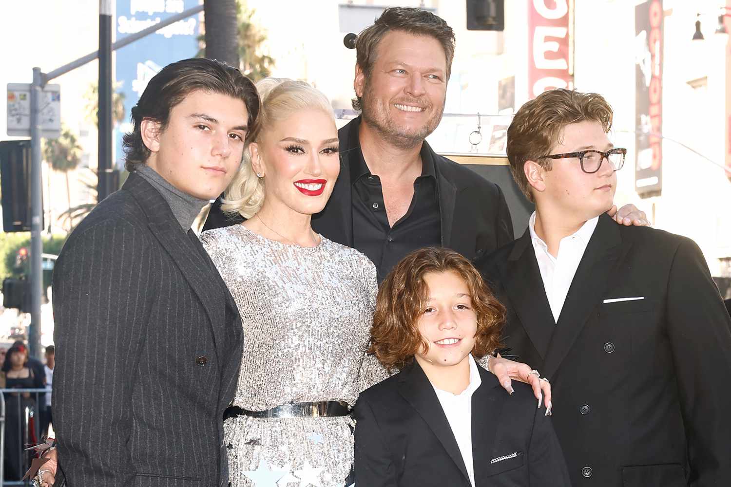 Blake Shelton Opens Up: His And Gwen Stefani's One Marriage Regret Blake Shelton Opens Up: His And Gwen Stefani's One Marriage Regret