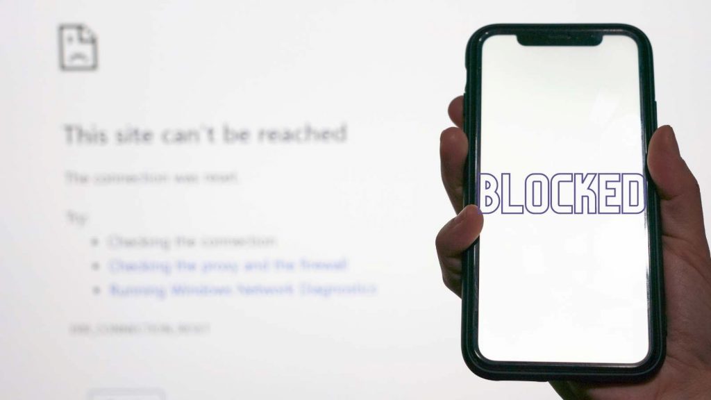 Block Mirror And The Challenges Of Accessing Restricted Content