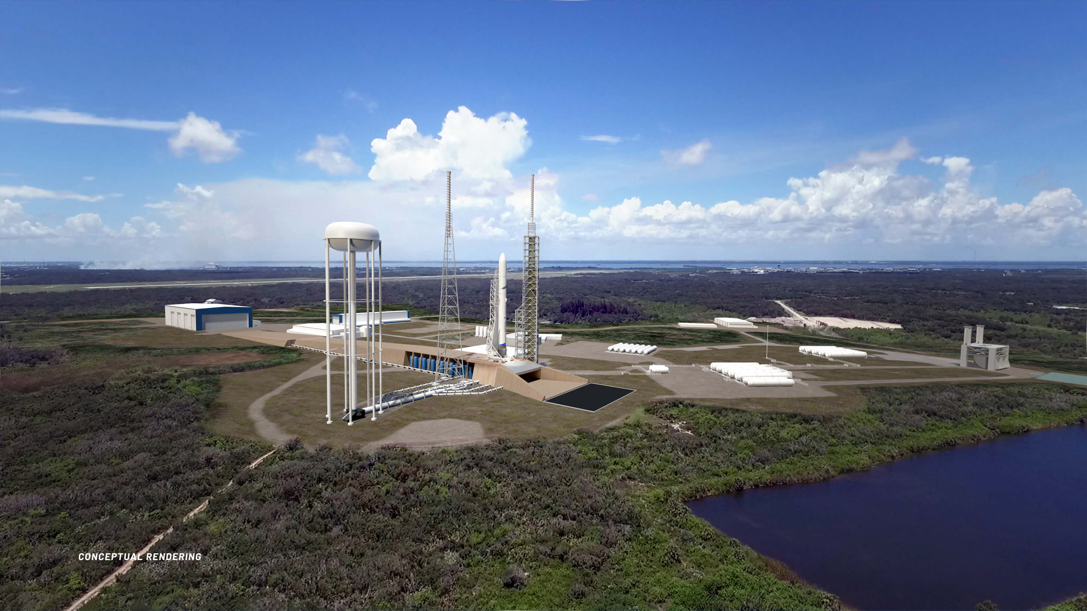 Blue Origin Rocket Launch Cancelled: Vehicle Subsystem Problem Blue Origin Rocket Launch Cancelled: Vehicle Subsystem Problem