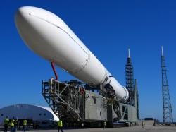 Blue Origin Rocket Launch Delayed: Subsystem Issue Identified Blue Origin Rocket Launch Delayed: Subsystem Issue Identified