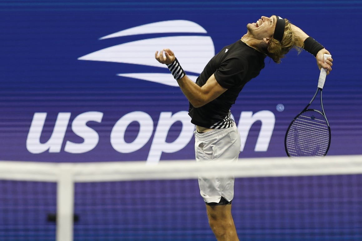BMW Open 2025 Quarter-Finals Preview: Zverev Vs. Griekspoor BMW Open 2025 Quarter-Finals Preview: Zverev Vs. Griekspoor