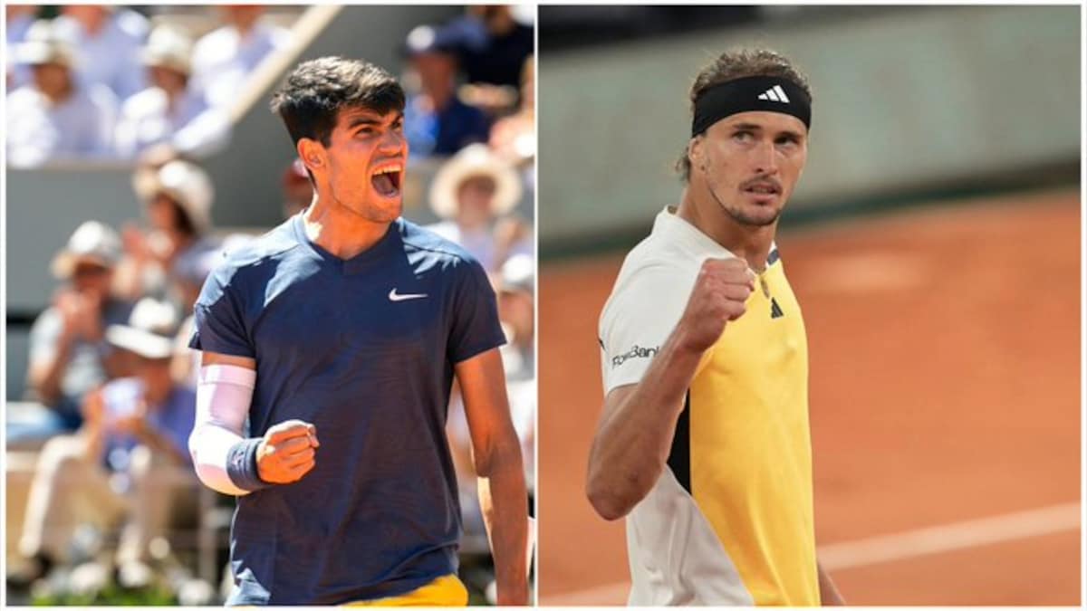 BMW Open 2025 Quarter-Finals: Zverev Vs. Griekspoor Dominates Munich BMW Open 2025 Quarter-Finals: Zverev Vs. Griekspoor Dominates Munich