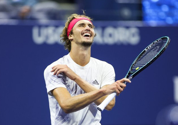 BMW Open: Zverev Rallies Into Semifinals BMW Open: Zverev Rallies Into Semifinals