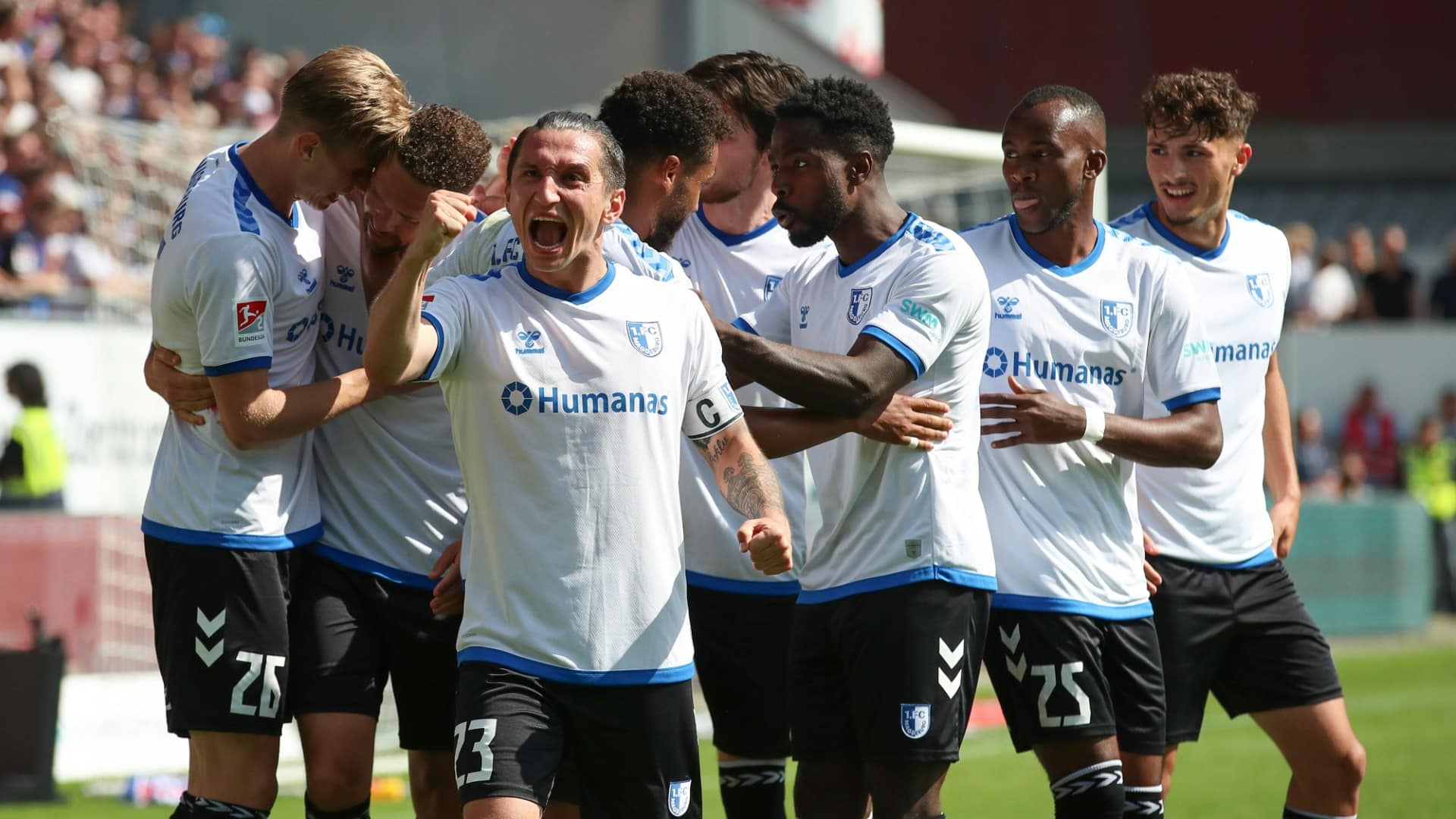 Bochum Und Holstein Kiel Abgestiegen: Leipzig Verpasst Champions League Bochum Und Holstein Kiel Abgestiegen: Leipzig Verpasst Champions League