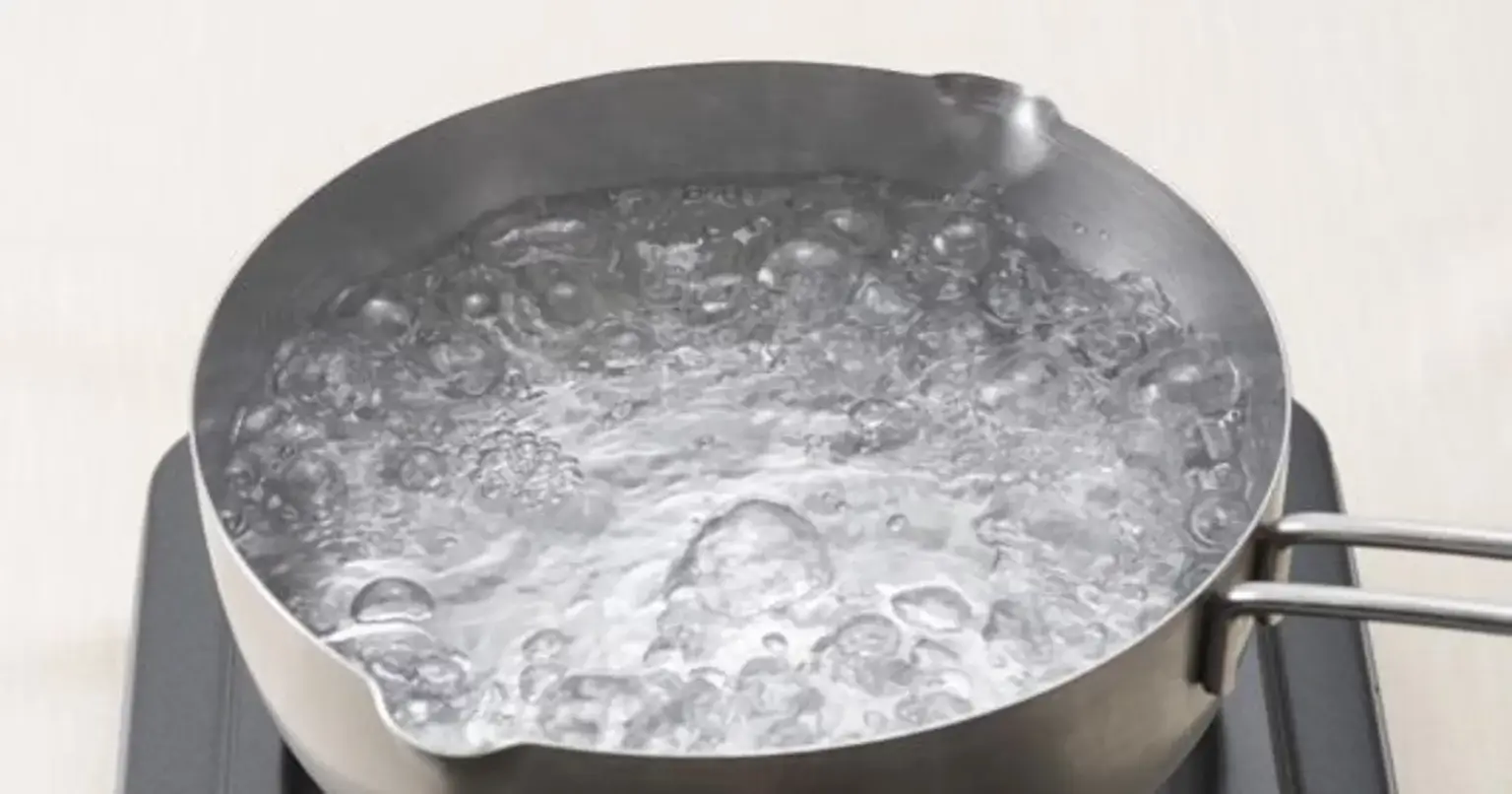 Boil Water Advisory In Effect: Anderson County Rural Water District #4 (KDHE) Boil Water Advisory In Effect: Anderson County Rural Water District #4 (KDHE)