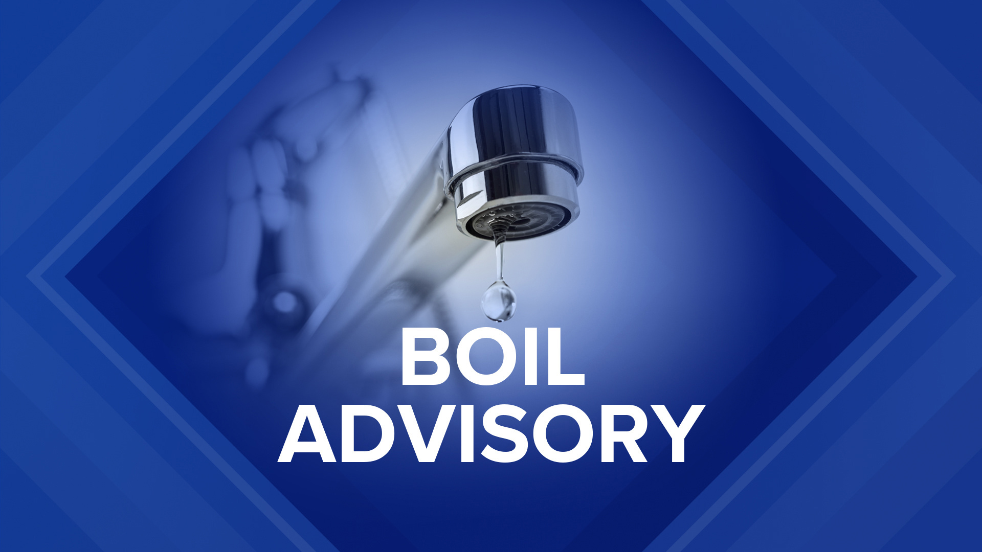 Boil Water Advisory: Robinson, Brown County Boil Water Advisory: Robinson, Brown County
