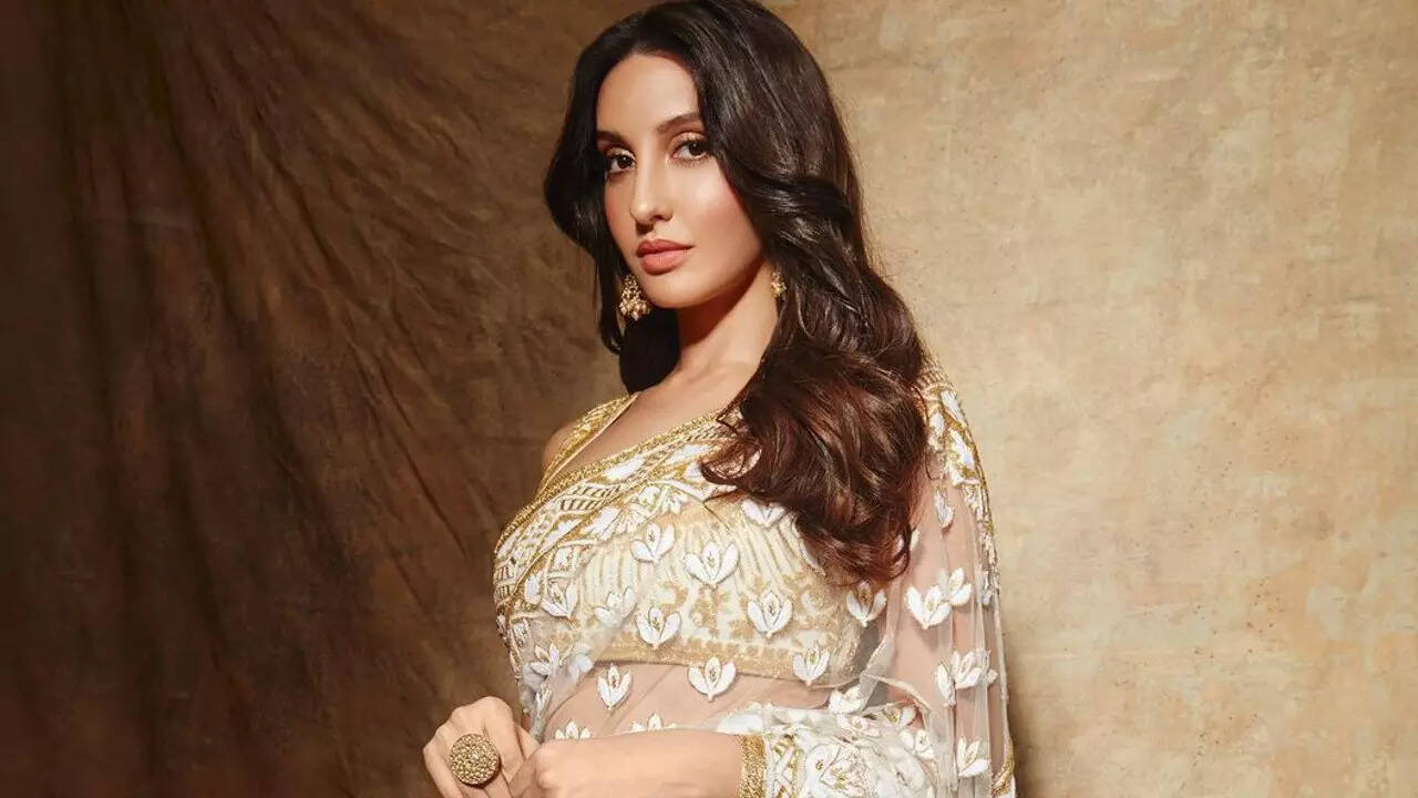 Bollywood Actress Nora Fatehi: New Twist In Sukesh Chandrashekhar Extortion Case Bollywood Actress Nora Fatehi: New Twist In Sukesh Chandrashekhar Extortion Case