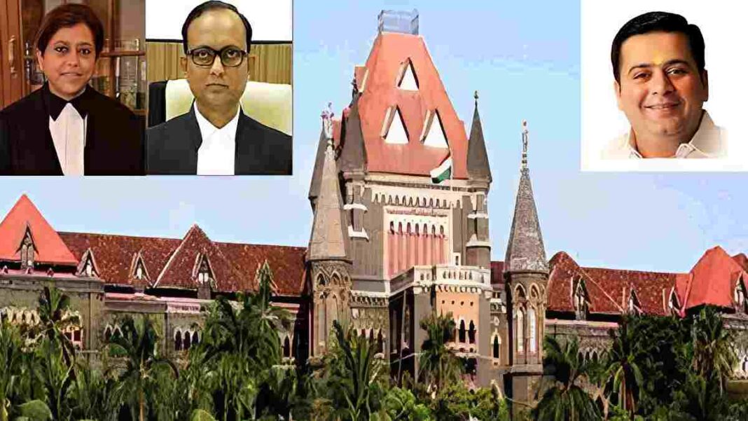 Bombay High Court Dismisses Challenge To Dial 108 Ambulance Contract In Mumbai Bombay High Court Dismisses Challenge To Dial 108 Ambulance Contract In Mumbai