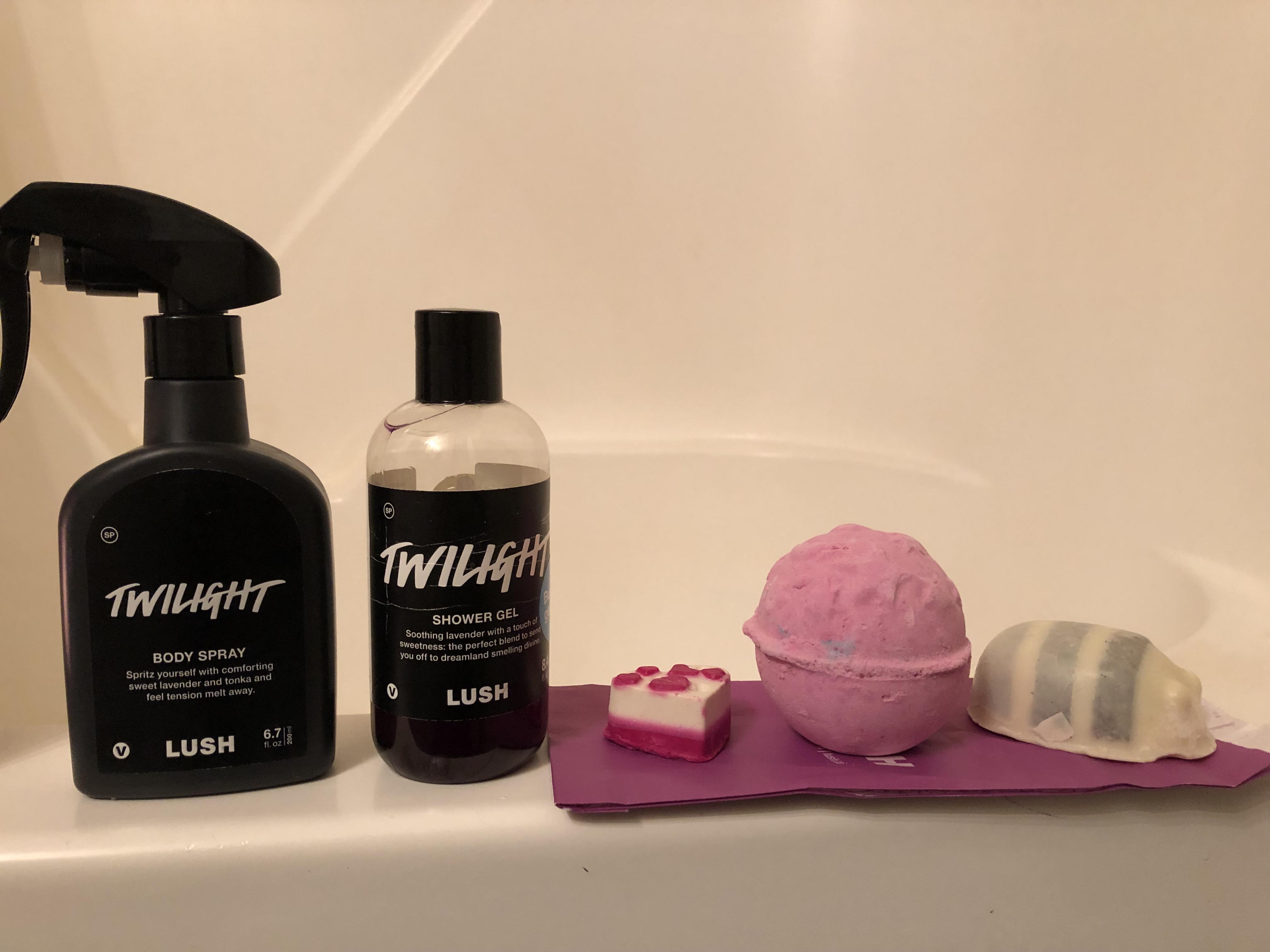 Book Your Luxurious 30-Minute Bubble Bath At Lush In NYC ($75) Book Your Luxurious 30-Minute Bubble Bath At Lush In NYC ($75)