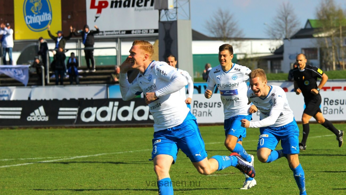 Bortaseger För Jacob Friis: En Tuff Men Lyckad Start Bortaseger För Jacob Friis: En Tuff Men Lyckad Start
