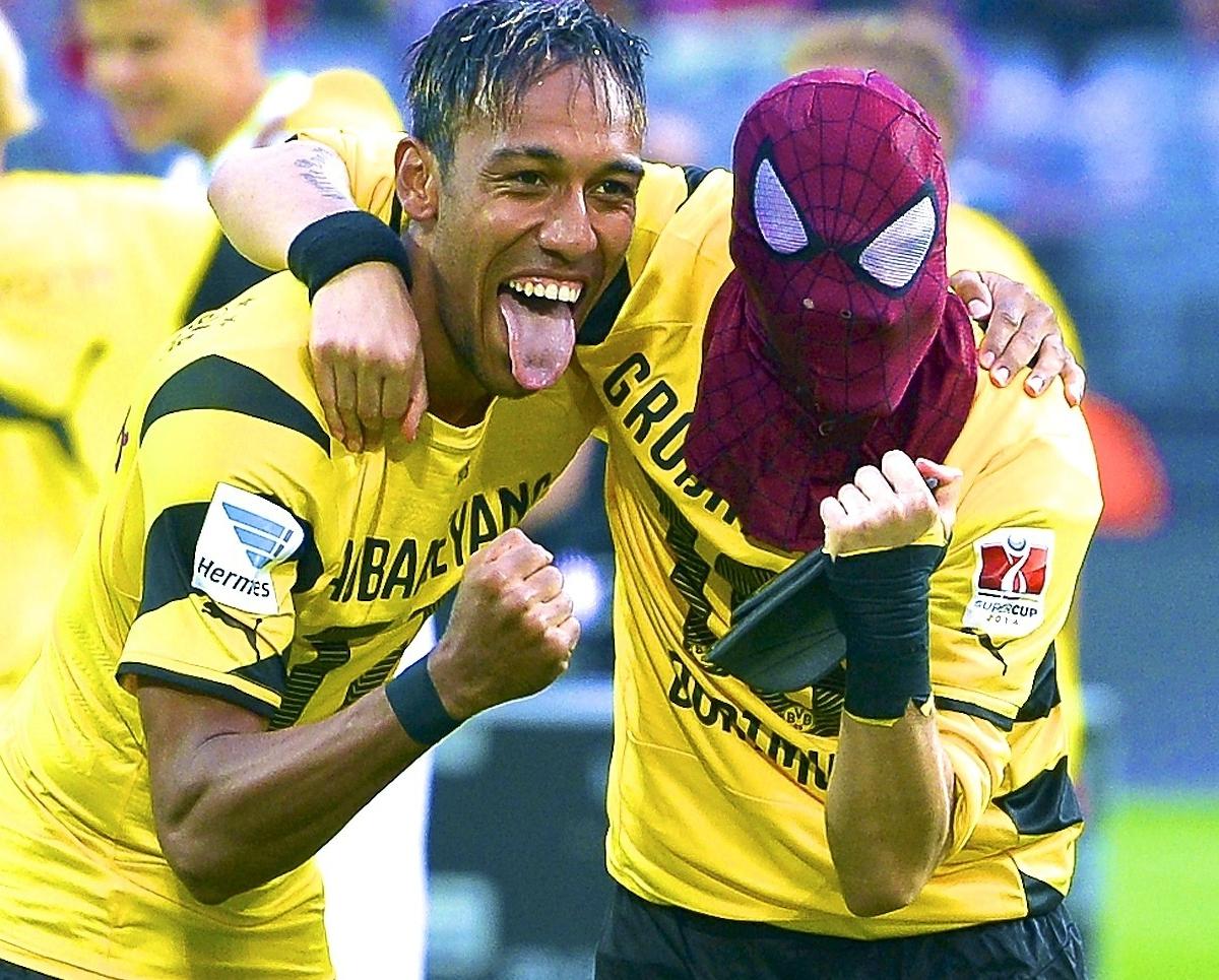 Borussia Dortmund's Victory Fueled By Beier's Double Against Mainz Borussia Dortmund's Victory Fueled By Beier's Double Against Mainz