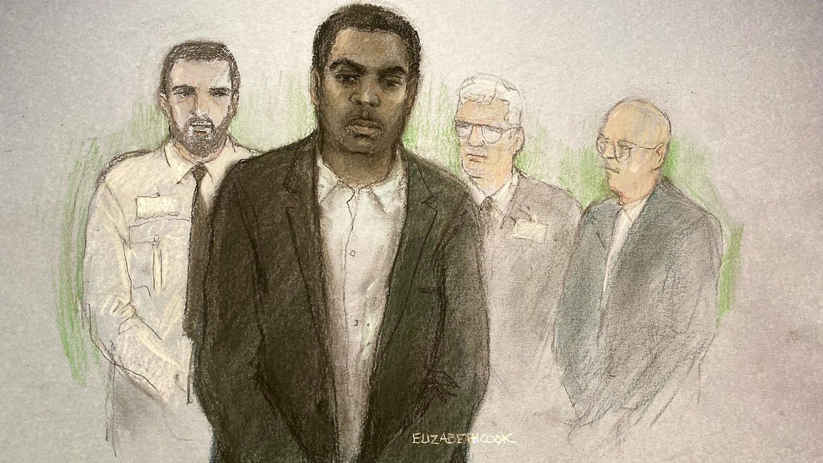 Boss Of Troubled NHS Trust To Cooperate With Nottingham Attack Inquiry Boss Of Troubled NHS Trust To Cooperate With Nottingham Attack Inquiry