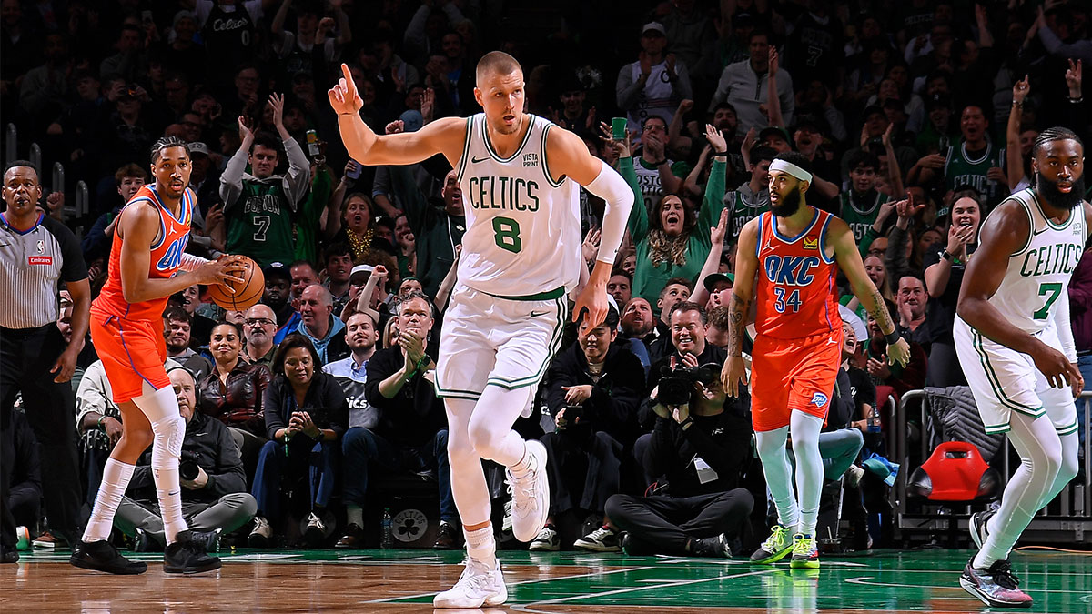 Boston Celtics Clinch Division: Blowout Win Over [Opponent Name]