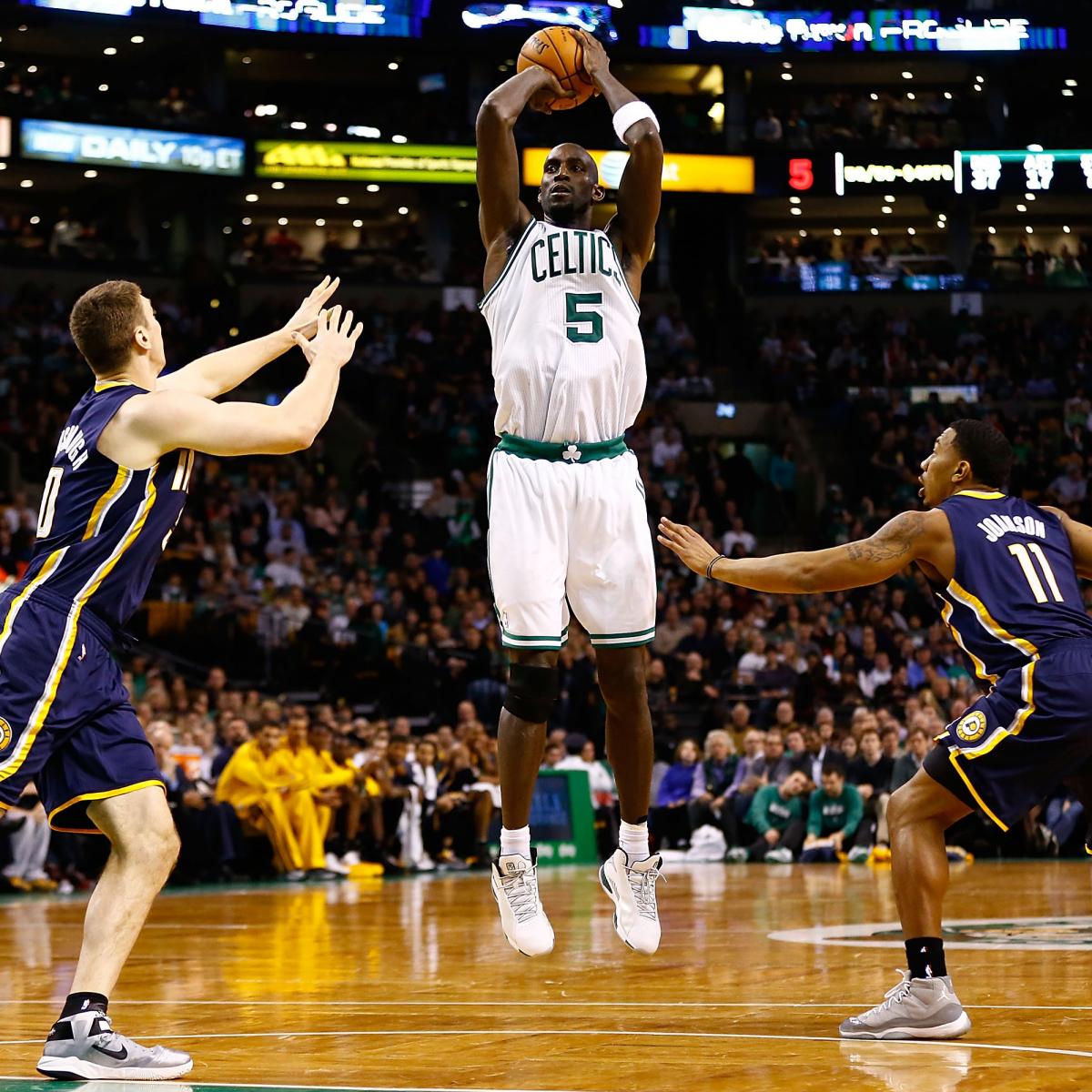 Boston Celtics Clinch Division With Impressive Win Boston Celtics Clinch Division With Impressive Win