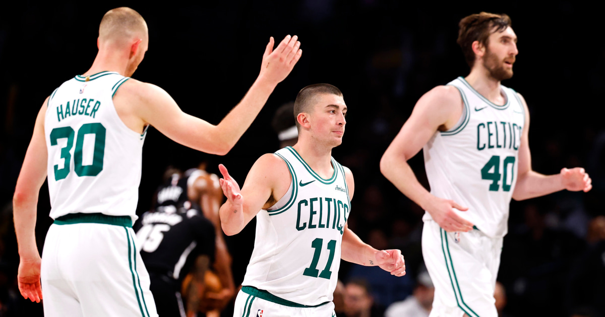 Boston Celtics Sold: Private Equity Buyout Sparks Fan Uncertainty Boston Celtics Sold: Private Equity Buyout Sparks Fan Uncertainty
