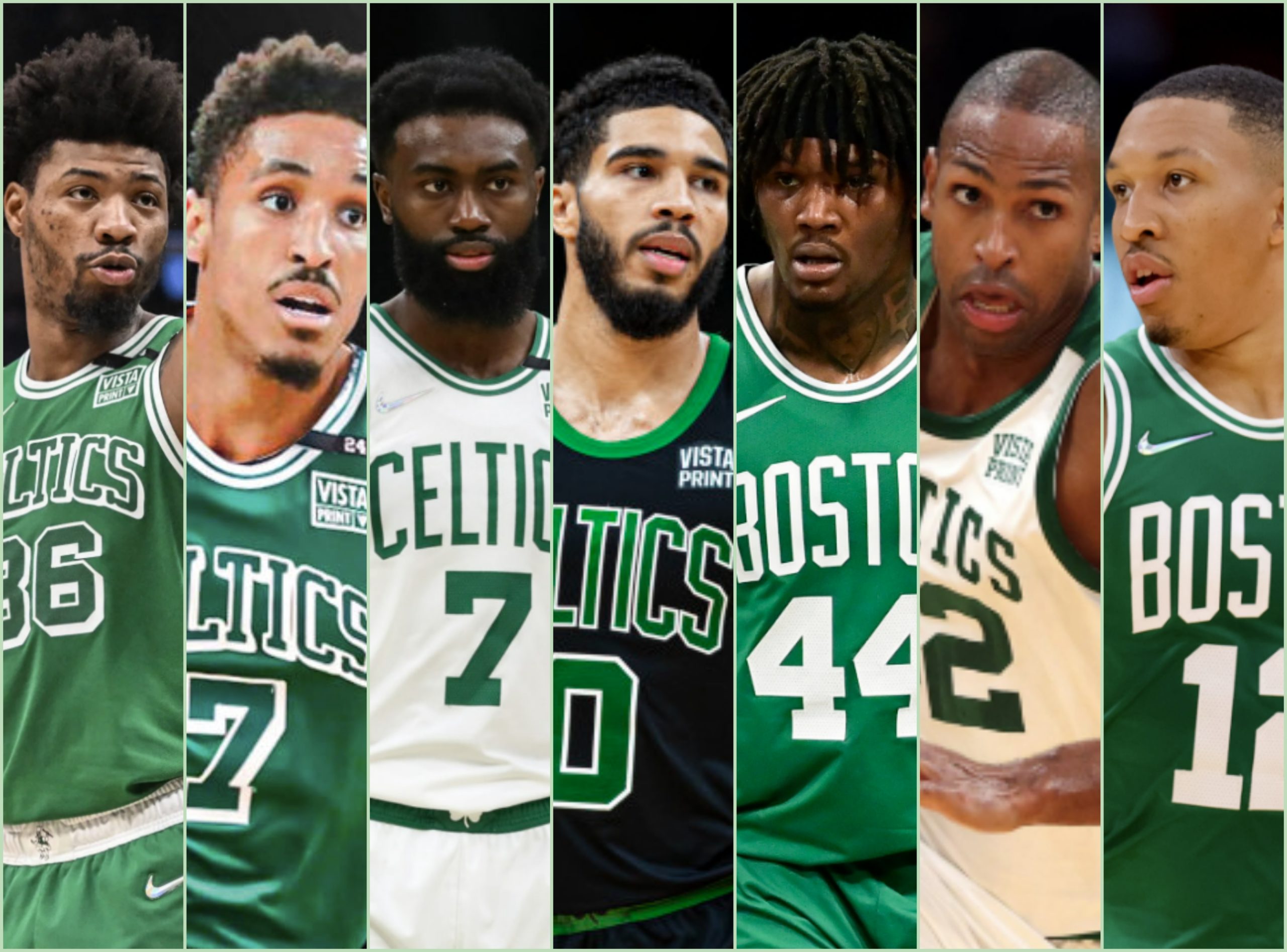 Boston Celtics: Two Players Achieve 40-Point Performances In Same Game Boston Celtics: Two Players Achieve 40-Point Performances In Same Game