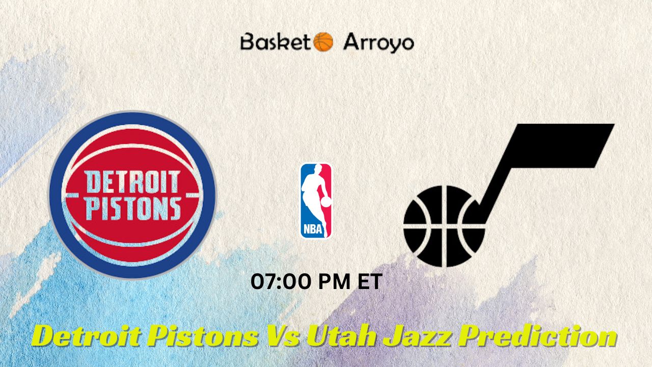Boston Celtics Vs. Detroit Pistons: Preview, Prediction, And Analysis Boston Celtics Vs. Detroit Pistons: Preview, Prediction, And Analysis