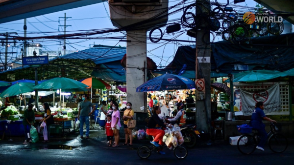 BOT Governor Search: Thailand Faces Looming Tariff Issues BOT Governor Search: Thailand Faces Looming Tariff Issues