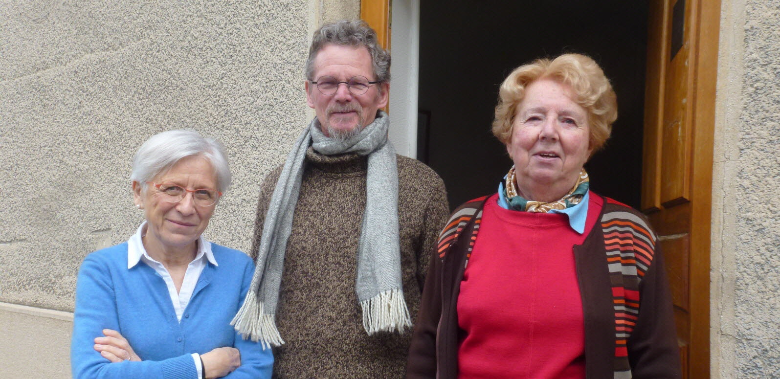 Bourg-en-Bresse : Amélioration De La Solidarité Envers Les Demandeurs D'asile Bourg-en-Bresse : Amélioration De La Solidarité Envers Les Demandeurs D'asile