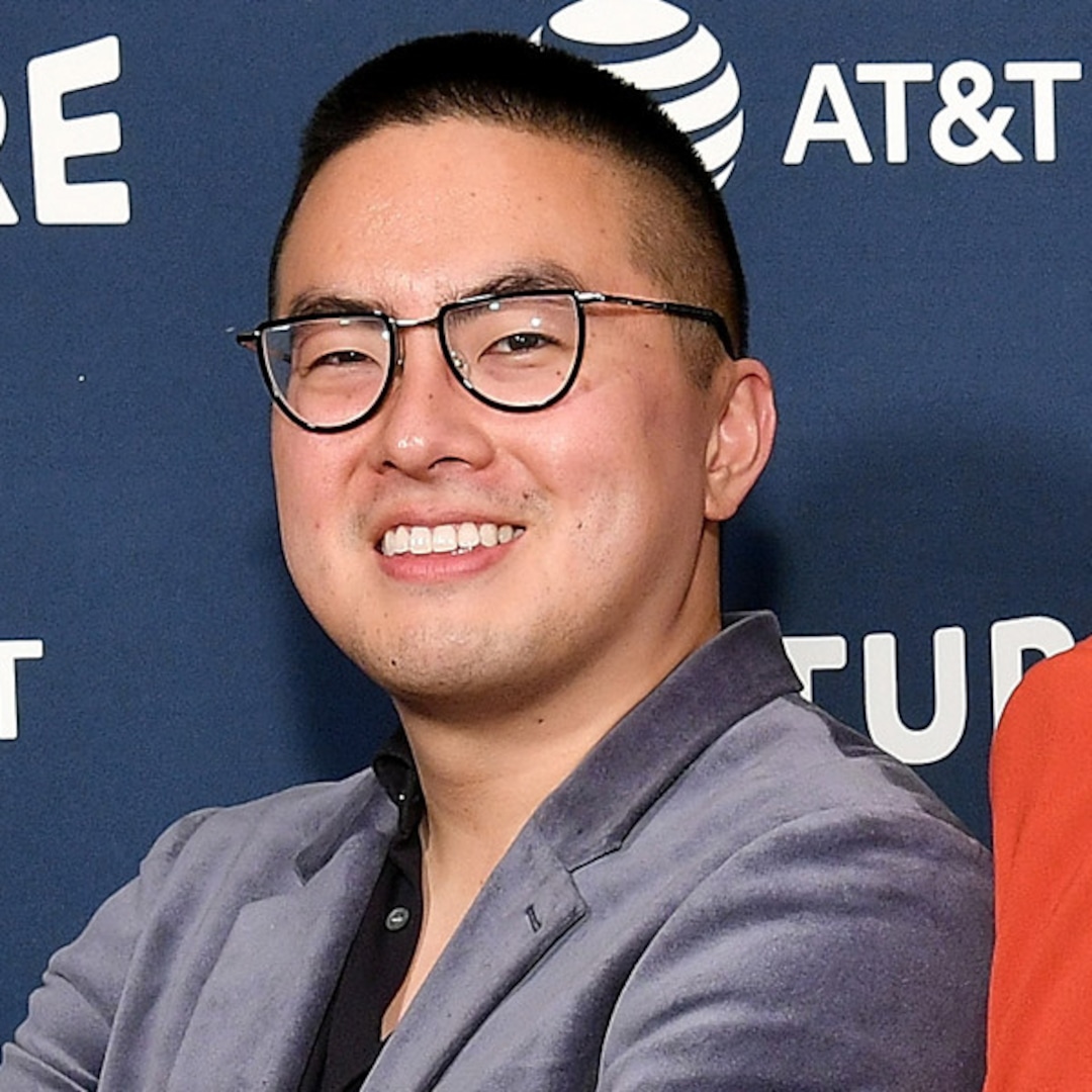 Bowen Yang And The Fight Against Harmful Conversion Therapy Practices Bowen Yang And The Fight Against Harmful Conversion Therapy Practices