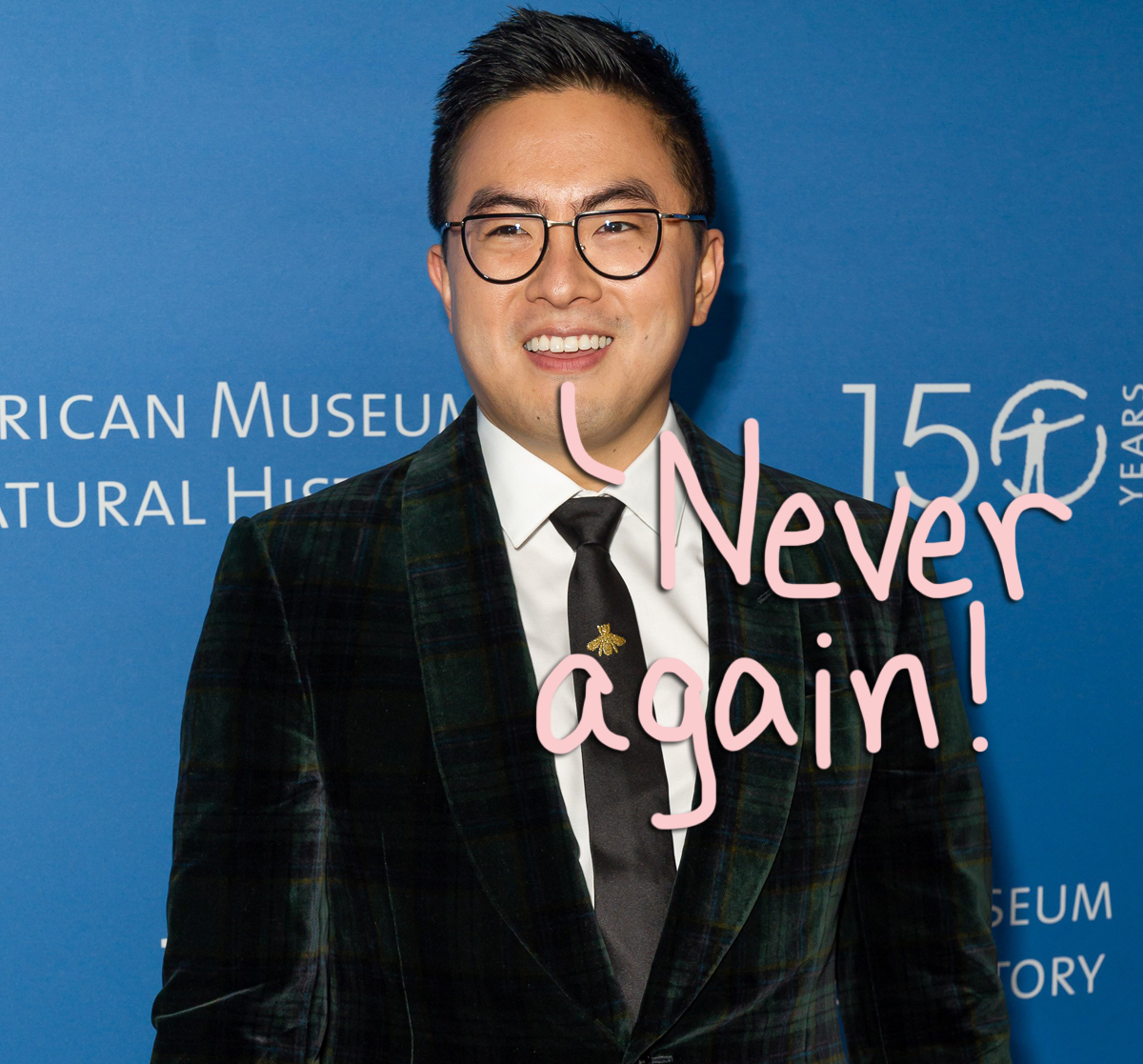 Bowen Yang Speaks Out Against The Painful And Detrimental Effects Of Conversion Therapy Bowen Yang Speaks Out Against The Painful And Detrimental Effects Of Conversion Therapy
