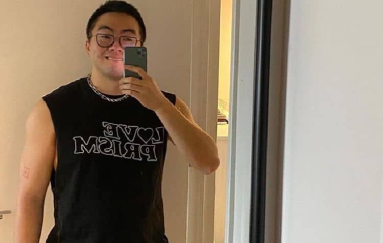 Bowen Yang's Next Project: A Blend Of Heart And Comedy Bowen Yang's Next Project: A Blend Of Heart And Comedy