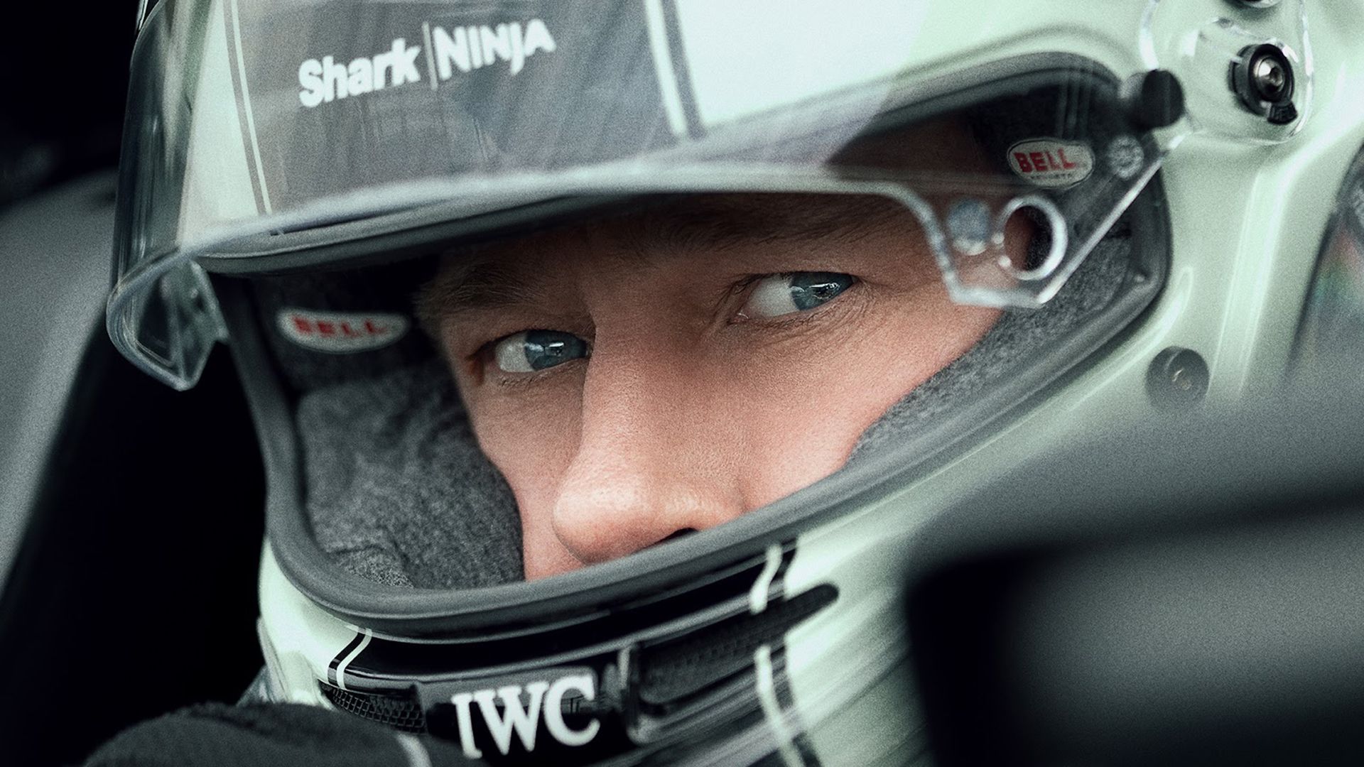 Brad Pitt's F1 Movie: Apple Maps Collaboration Revealed Brad Pitt's F1 Movie: Apple Maps Collaboration Revealed