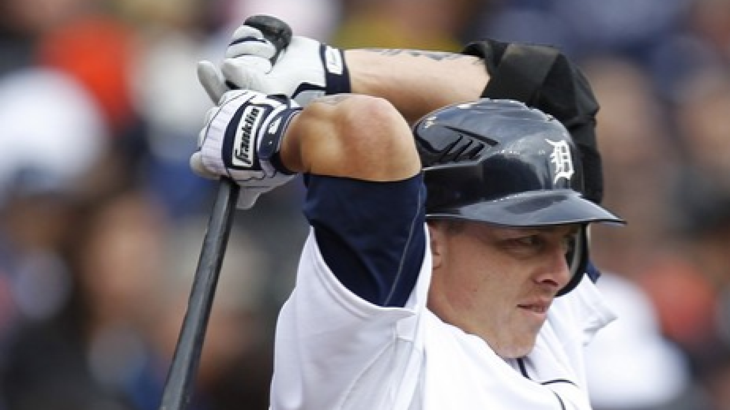 Brandon Inge's Kalamazoo Dugout Return: A One-Night Stand Brandon Inge's Kalamazoo Dugout Return: A One-Night Stand