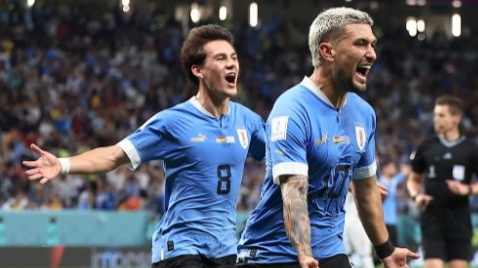 Brasileirão: Arrascaeta Brilha, Flamengo Vence Grêmio Com Dois Gols Do Uruguaio
