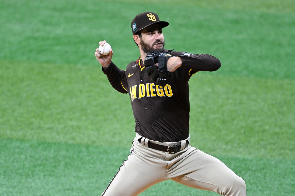 Braves Vs. Padres Game Prediction: Will Atlanta Secure Victory? Braves Vs. Padres Game Prediction: Will Atlanta Secure Victory?