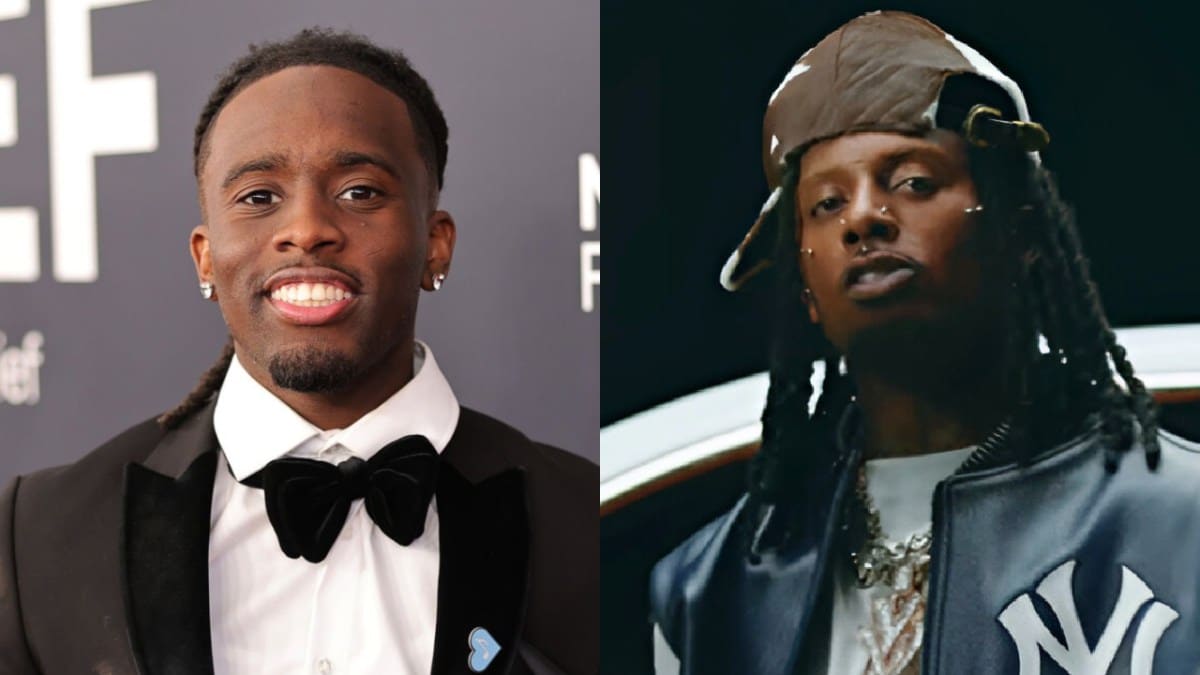 Brazil Confuses Kai Cenat With Playboi Carti: A Viral Misunderstanding Brazil Confuses Kai Cenat With Playboi Carti: A Viral Misunderstanding