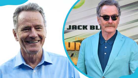 Breaking Bad's Roots: Exploring Bryan Cranston's Early Career And The X-Files Connection Breaking Bad's Roots: Exploring Bryan Cranston's Early Career And The X-Files Connection