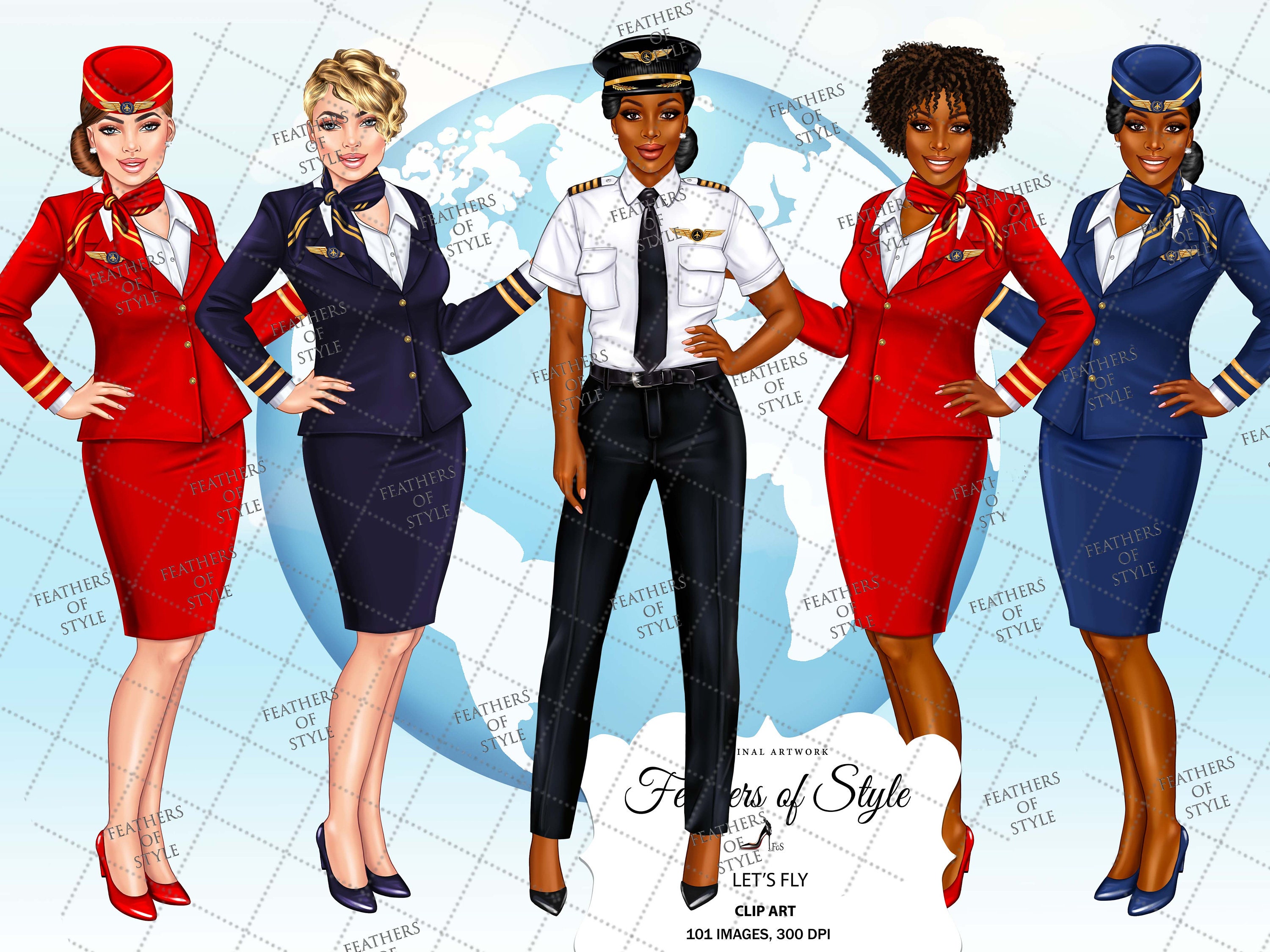 Breaking Barriers: One Woman's Path From Flight Attendant To Pilot Breaking Barriers: One Woman's Path From Flight Attendant To Pilot