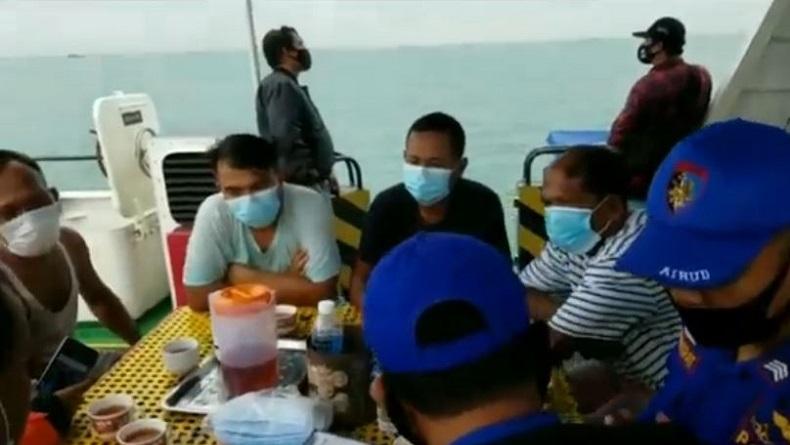 BREAKING NEWS: Warga Balikpapan Tenggelam Di Drainase Batu Ampar Saat Hujan Lebat BREAKING NEWS: Warga Balikpapan Tenggelam Di Drainase Batu Ampar Saat Hujan Lebat