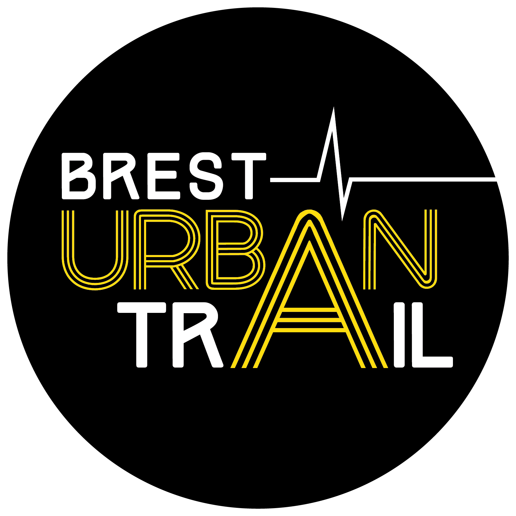 Brest Urban Trail : Les Visages De La Course Brest Urban Trail : Les Visages De La Course