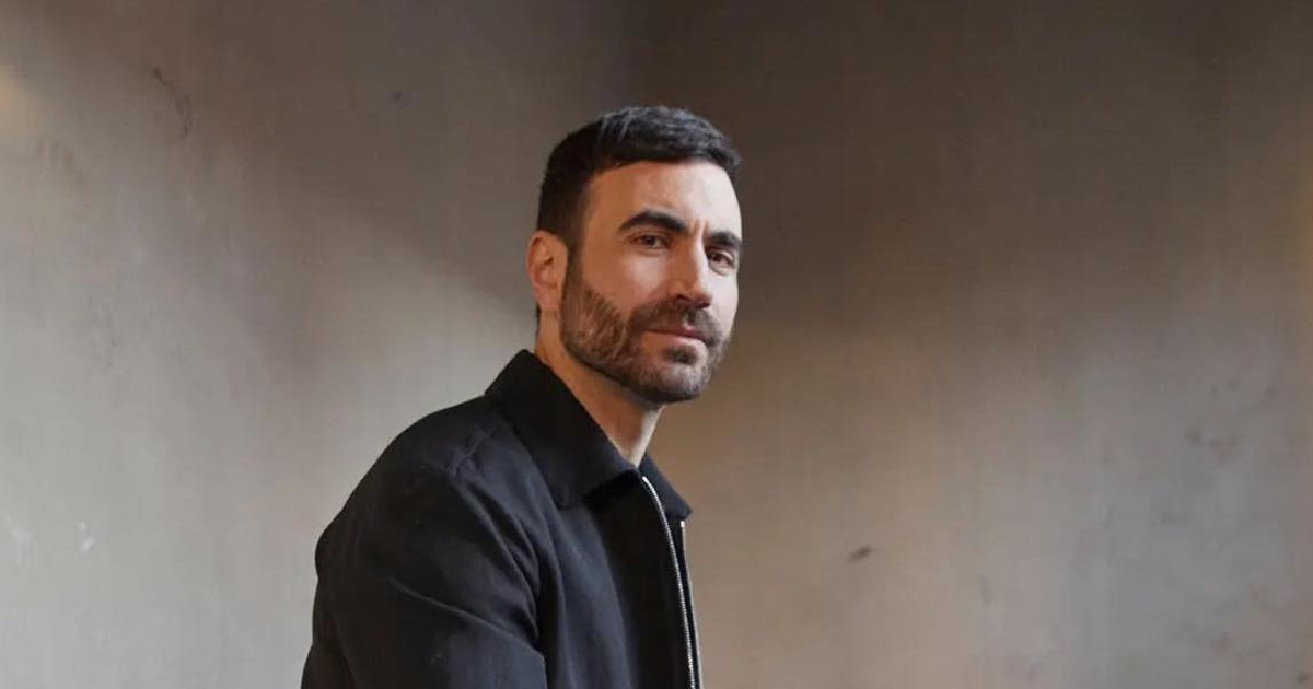 Brett Goldstein's Brett Goldstein's