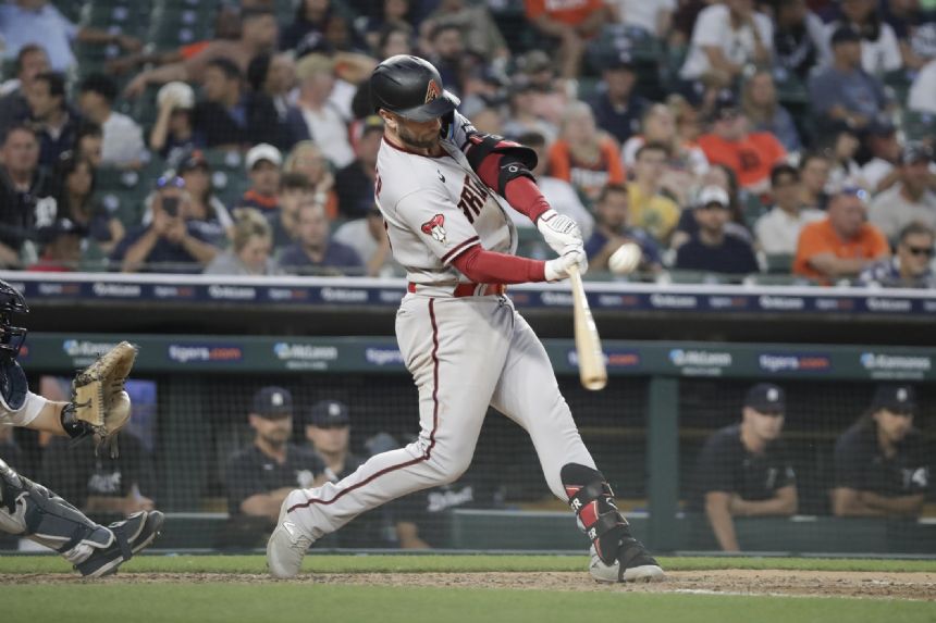 Brewers Vs Diamondbacks MLB Game: Predictions, Picks, And Betting Odds Brewers Vs Diamondbacks MLB Game: Predictions, Picks, And Betting Odds