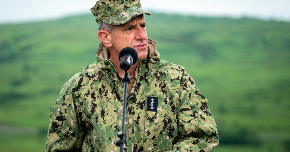 Bribery Prosecution Of 4-Star Admiral: Uncovering Deep-Rooted Navy Cultural Issues Bribery Prosecution Of 4-Star Admiral: Uncovering Deep-Rooted Navy Cultural Issues