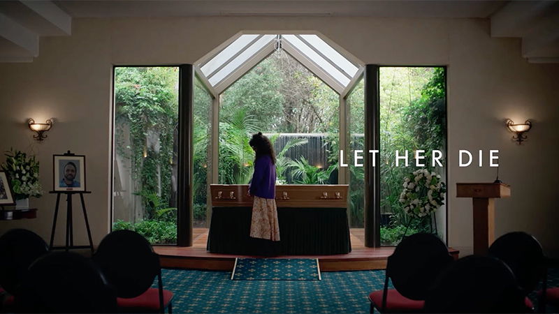 Bring Her Back: A 2025 Horror Must-See Bring Her Back: A 2025 Horror Must-See