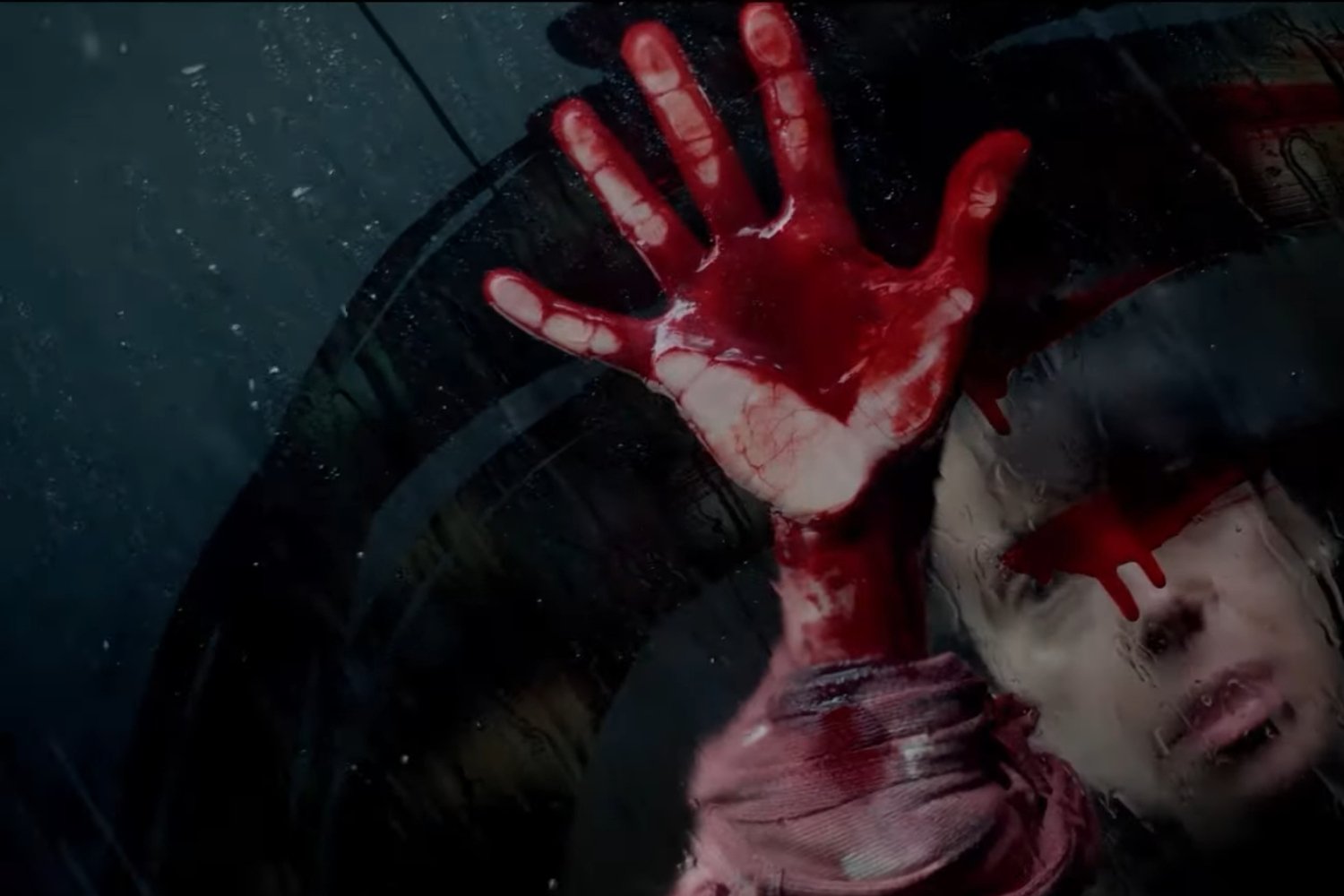 Bring Her Back: Sally Hawkins And A Chilling Resurrection In New Trailer Bring Her Back: Sally Hawkins And A Chilling Resurrection In New Trailer