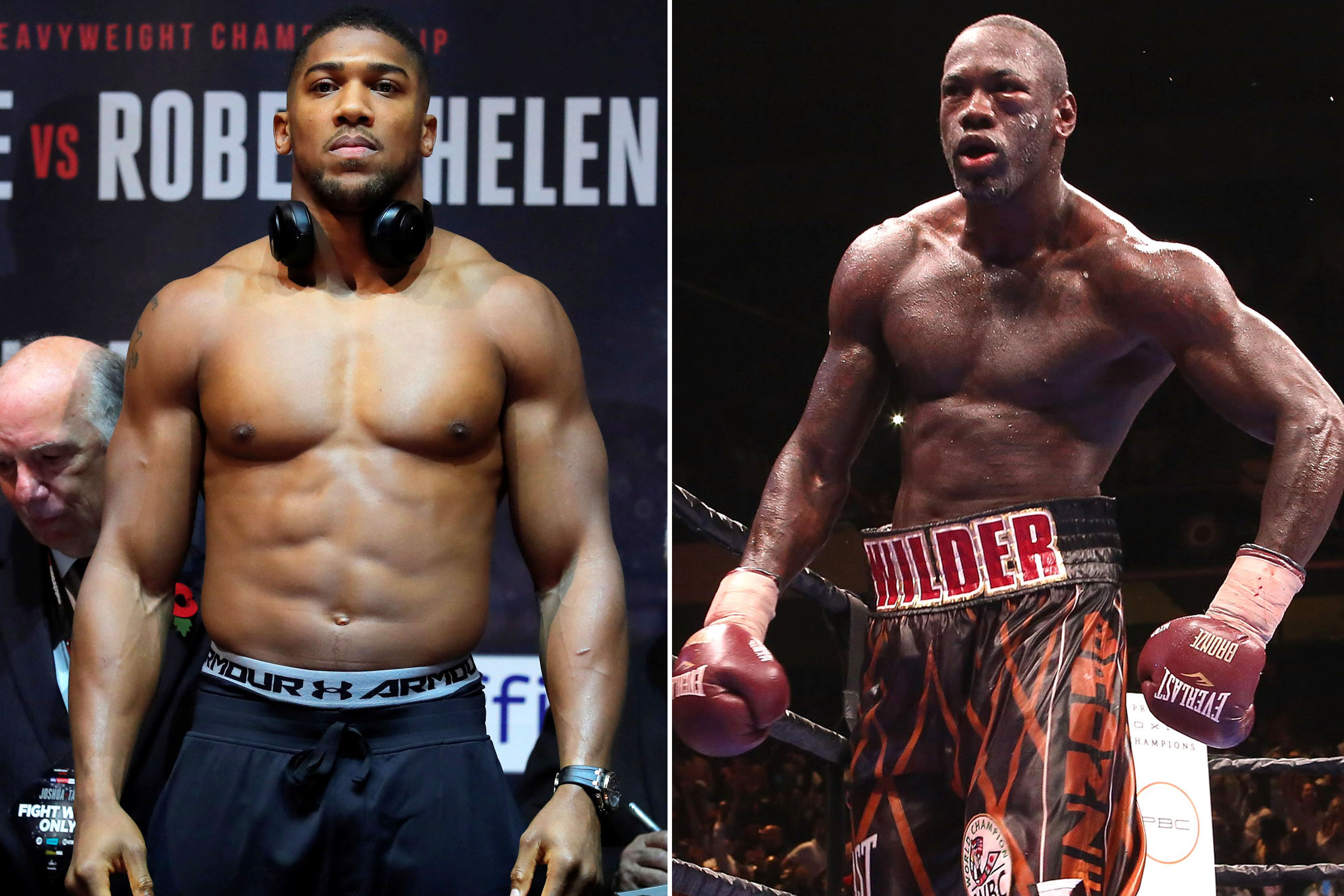 Bringing Back The Gloves: Heavyweight Champ's Reno Boxing Strategy Bringing Back The Gloves: Heavyweight Champ's Reno Boxing Strategy